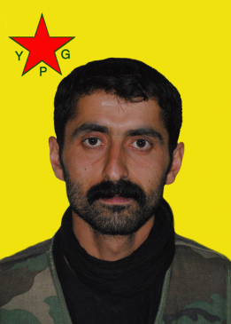 Cudî Amed