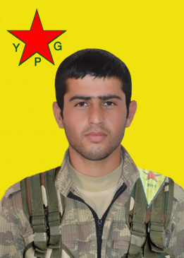Cudî Botan