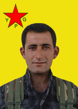 Cudî Efrîn