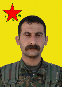 Dayan Efrîn