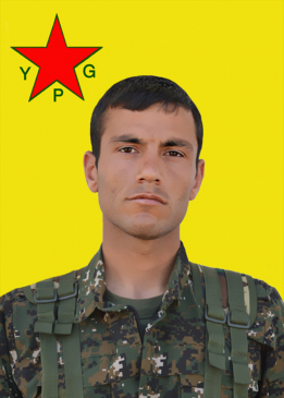 Dijwar Efrîn