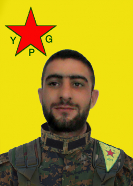 Dijwar Hesekê