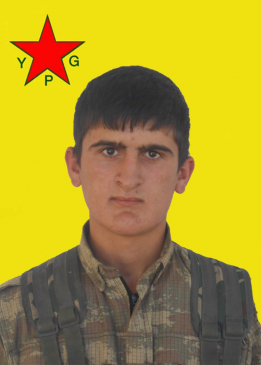 Dilbirîn Merwan