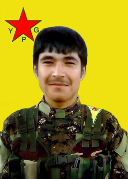 Dilmaf Efrîn