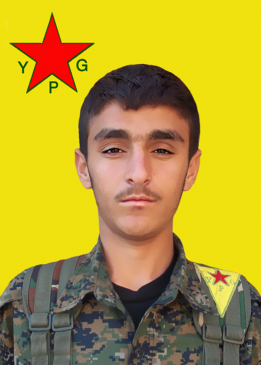Dilovan Diyar