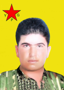 Dilşêr Dirbêsiyê