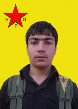 Dilsoz Zagros