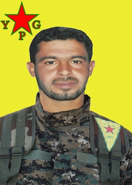 Diyab Girkê Legê