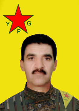 Dozdar Qamişlo