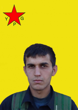 Ebas Kobanê