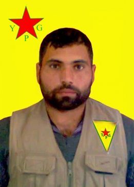 Ebdo Efrîn