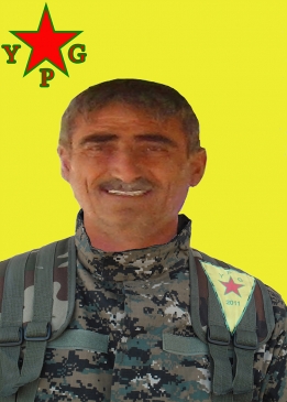Ebdulrezaq Çelê