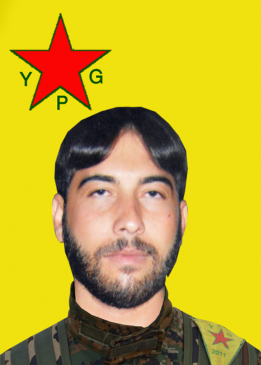 Ebu Eqreb Qamişlo
