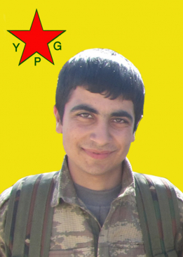 Egîd Efrîn