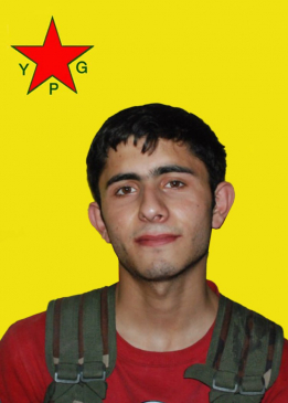Egîd Efrîn
