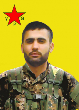 Egîd Efrîn
