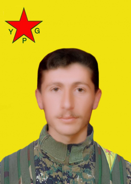 Egîd Qamişlo