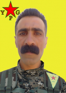 Egîd Qamişlo