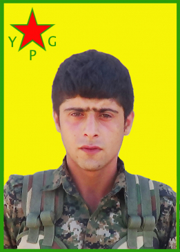 Elîşêr Efrîn