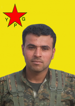 Elîşêr Kobanê