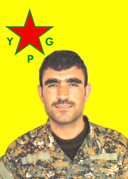 Erdal Rojava