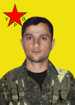 Erdal Wan