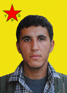 Êrîş Andok