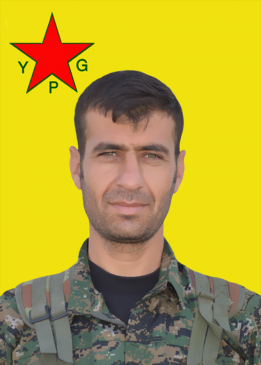 Eşerf Reşîd