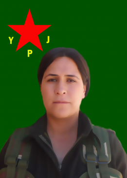 Eylem Mazlum