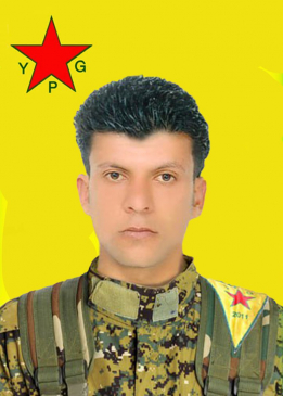 Ezraîl Tirbespiyê