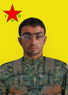 Fedakar Kobanê