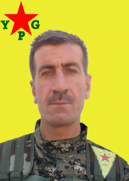 Fehmî Qamişlo