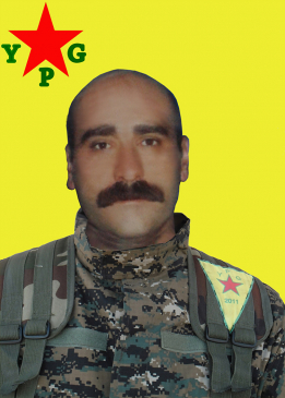 Ferdî İzmîr