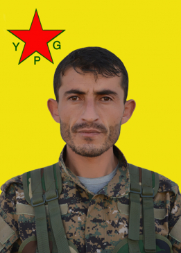 Ferhad Colemêrg