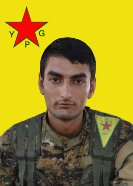 Ferhad Dêrik