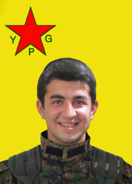 Firat Amed
