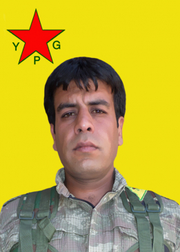 Firat Rojava
