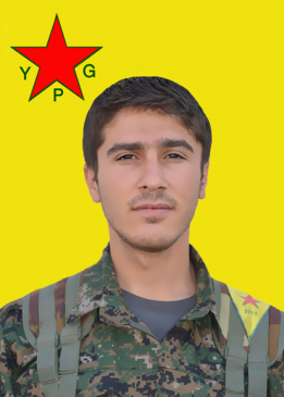 Firat Zagros