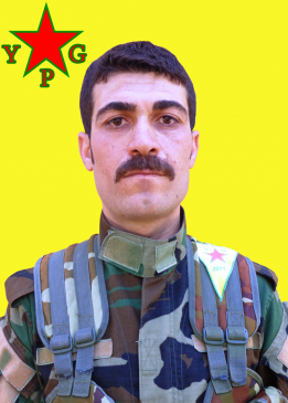 Goran Dêrik