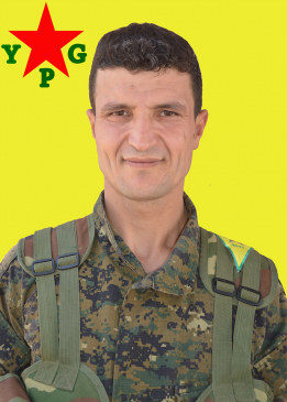 Goran Dêrik