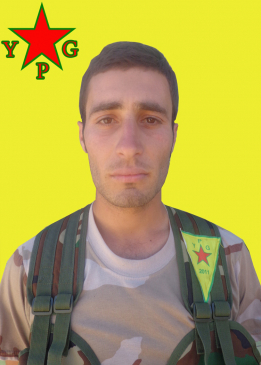Goran Dirbesiyê
