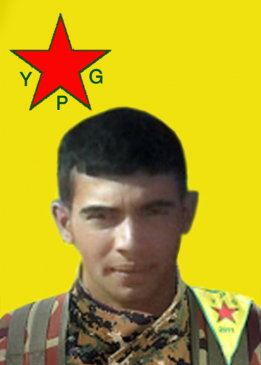 Harun Qamişlo
