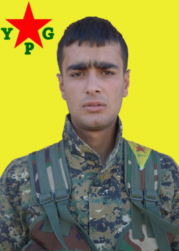 Hawar Efrîn