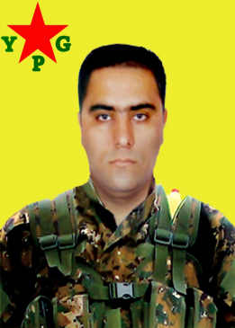 Hawar Efrîn