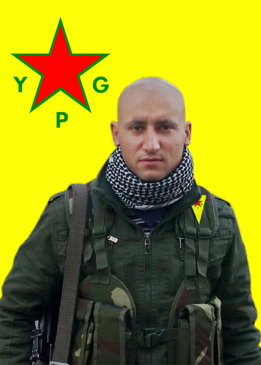 Hecî Ehmed