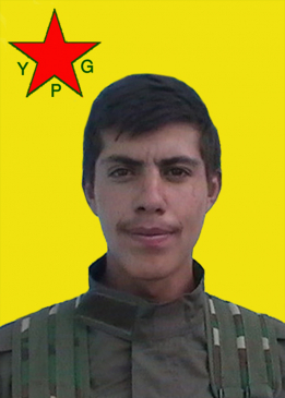 Heqî Xebat
