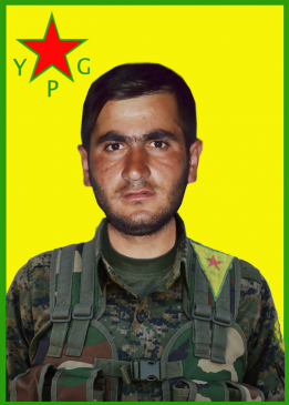 Heqî Xemgîn