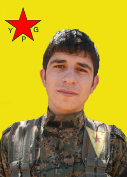 Herekol Kobanê