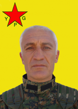 Hikmet Tirbespiyê
