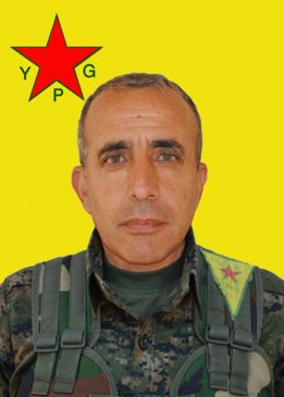 Hogir Garzan